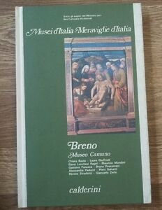 Breno. Museo Camuno | Immagine Gallery 2