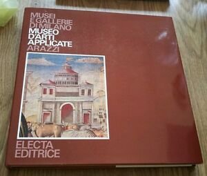 Museo Di Arti Applicate. Arazzi