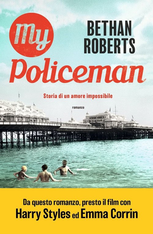 My Policeman. Storia Di Un Amore Impossibile Bethan Roberts Sperling …