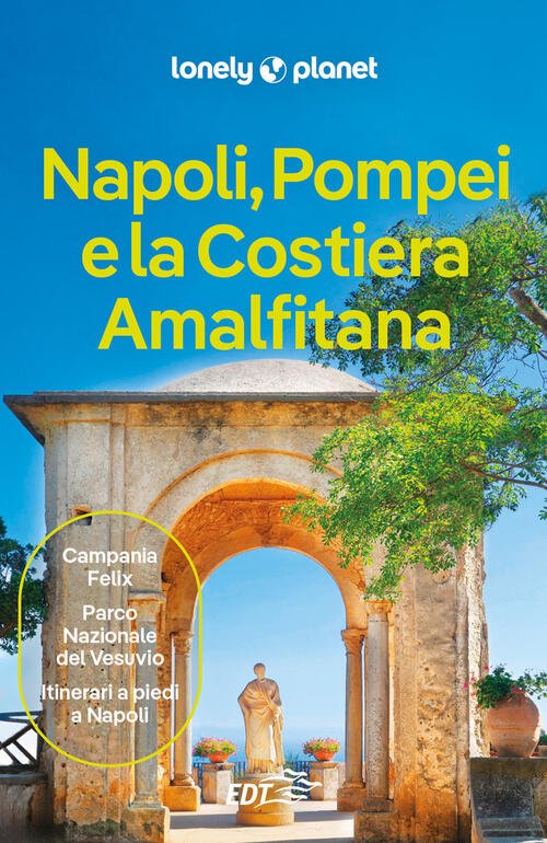 Napoli, Pompei E La Costiera Amalfitana | Immagine principale