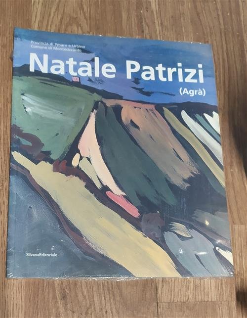 Natale Patrizi Agr‡