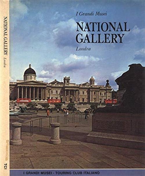 National Gallery. Londra