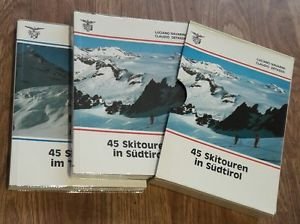 Quarantacinque Skirouten In Trentino | Immagine Gallery 2