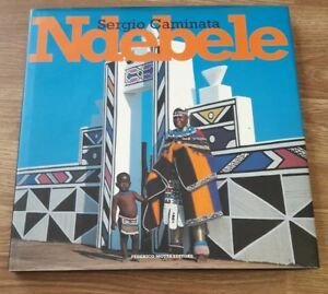 Ndebele | Immagine Gallery 2