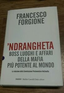 Ndrangheta