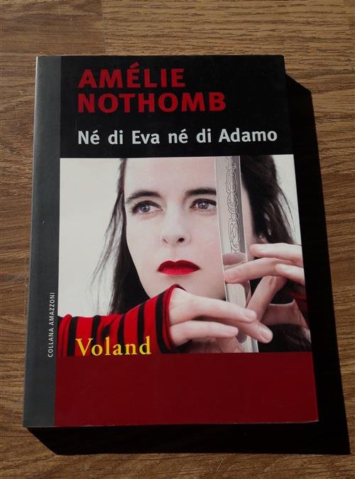 Ne Di Eva Ne Di Adamo | Immagine Gallery 2