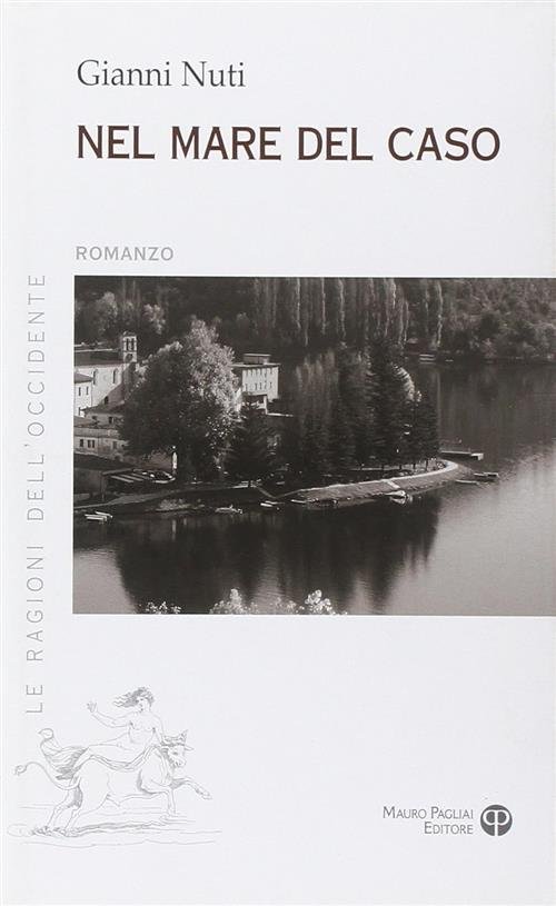 Nel Mare Del Caso | Immagine principale