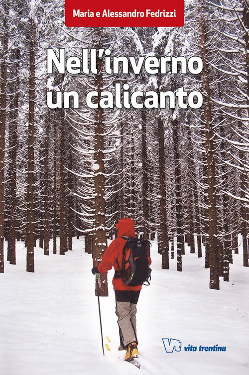 Nell'inverno Un Calicanto Maria Turri Vita Trentina 2018