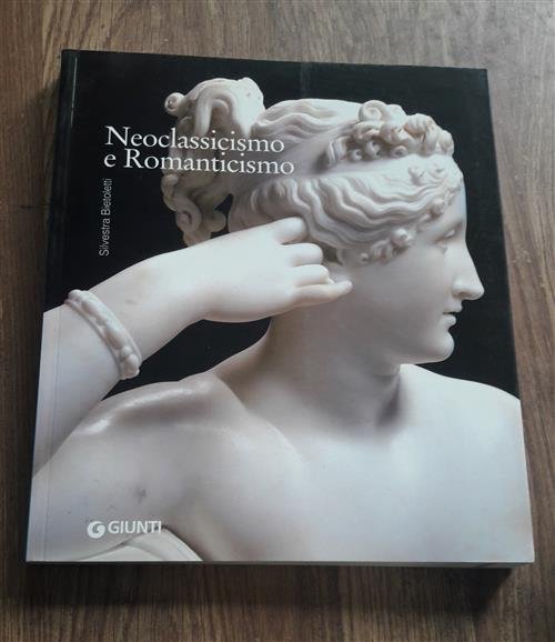 Neoclassicismo E Romanticismo | Immagine Gallery 2