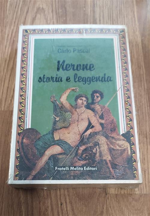 Nerone Storia E Leggenda | Immagine Gallery 2