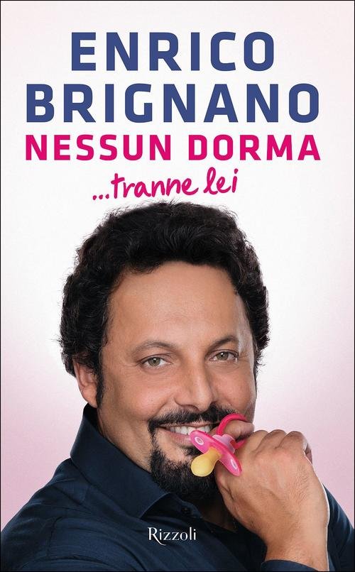 Nessun Dorma. Tranne Lei | Immagine principale