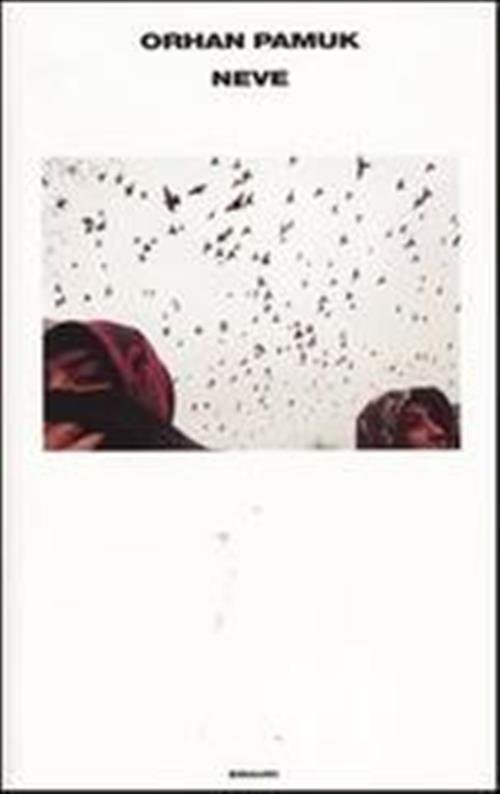 Neve | Immagine principale