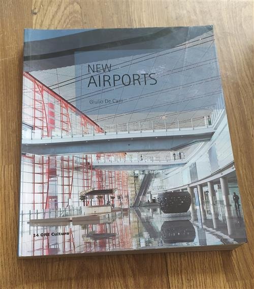New Airports