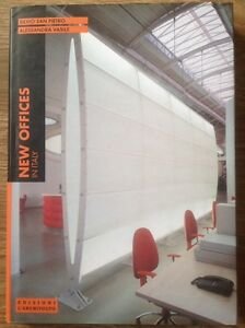 New Offices In Italy | Immagine Gallery 2