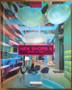 New Shops 9 Made In Italy