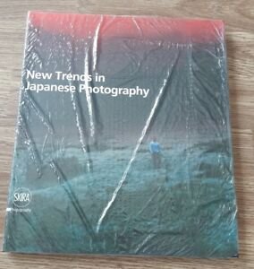 New Trends In Japanese Photograpy Filippo Maggia Skira 2017