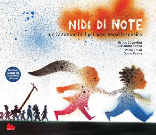 Nidi Di Note. Un Cammino In Dieci Passi Verso La …