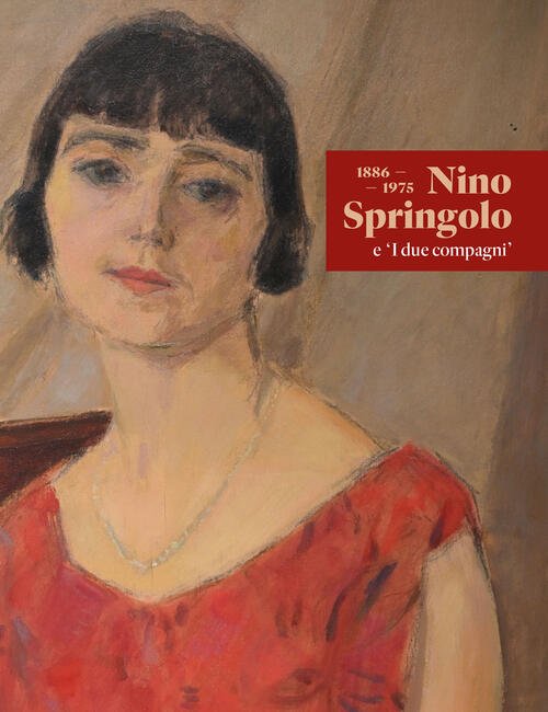 Nino Springolo E I Due Compagni. 1886-1975 | Immagine principale