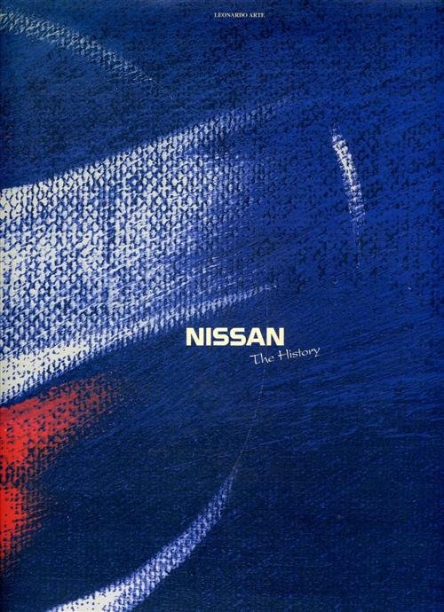 Nissan. The History. La Storia | Immagine principale