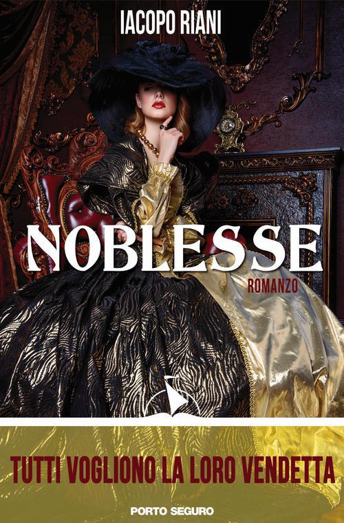Noblesse | Immagine Gallery 2