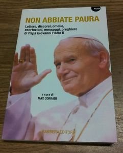 Non Abbiate Paura