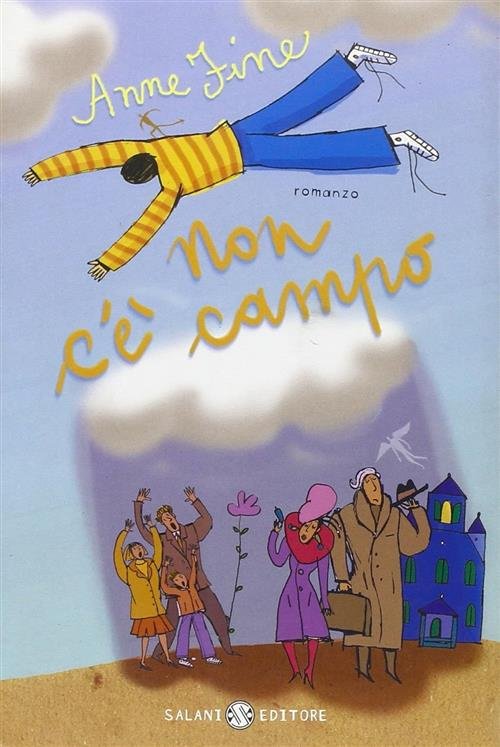 Non C'e Campo | Immagine principale