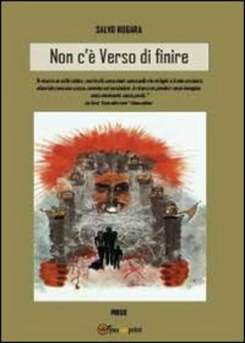 Non C'e Verso Di Finire