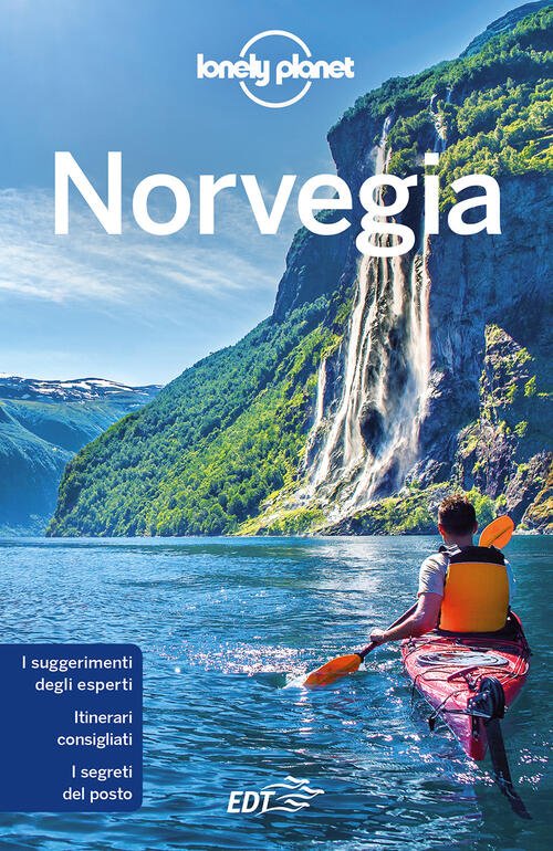 Norvegia