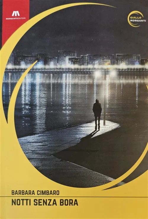 Notti Senza Bora | Immagine principale