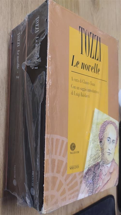 Novelle | Immagine principale