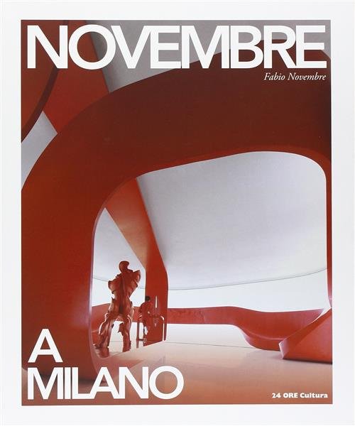 Novembre A Milano | Immagine Gallery 2