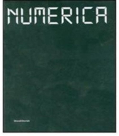 Numerica. Catalogo Della Mostra Siena | Immagine Gallery 2