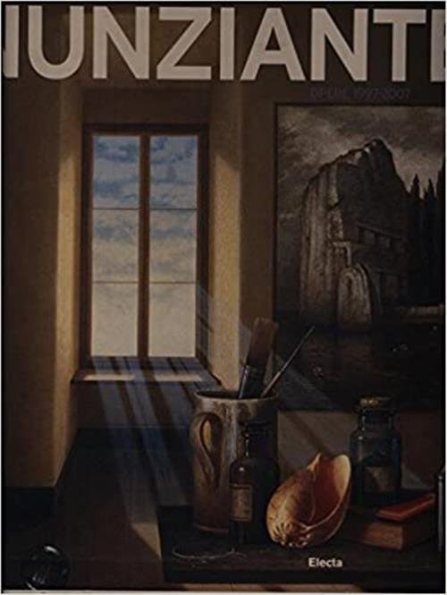 Nunziante. Opere 1997-2007