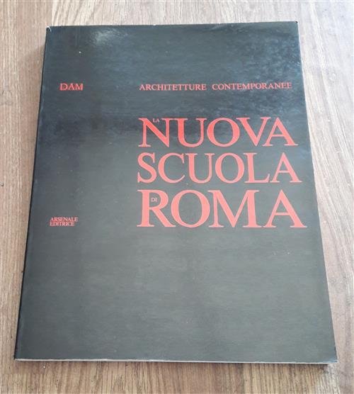 Nuova Scuola Roma | Immagine Gallery 2