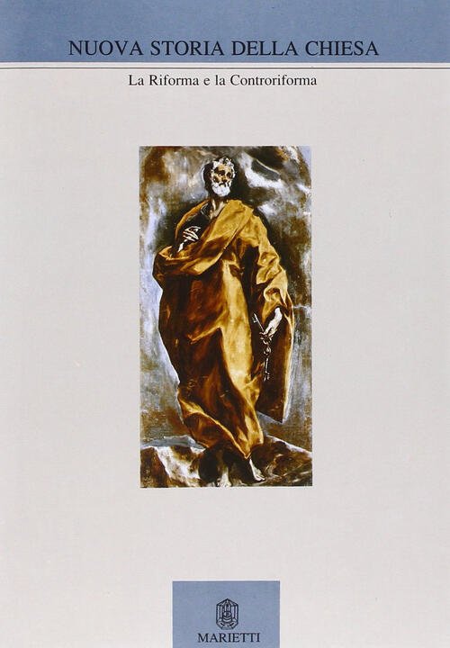 Nuova Storia Della Chiesa. Vol. 3: La Riforma E La … | Immagine Gallery 1