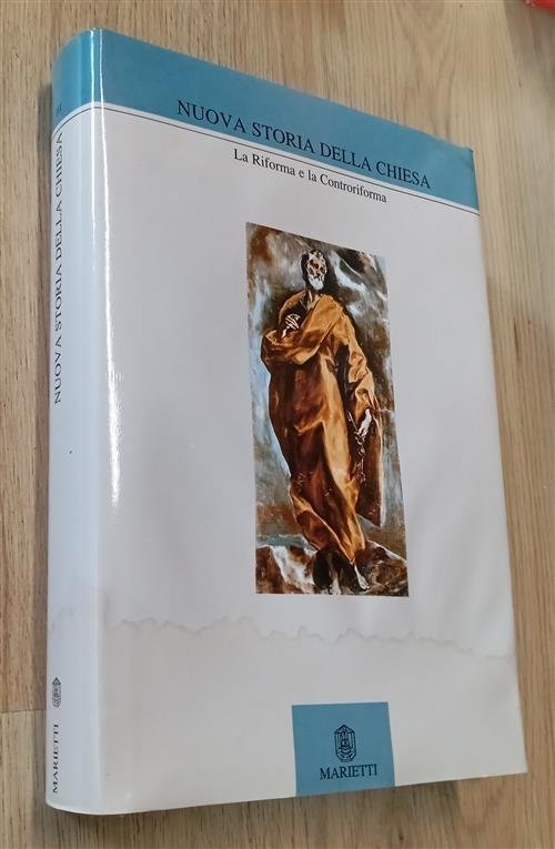 Nuova Storia Della Chiesa. Vol. 3: La Riforma E La … | Immagine Gallery 2