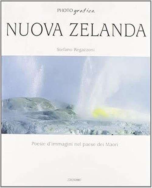 Nuova Zelanda | Immagine principale