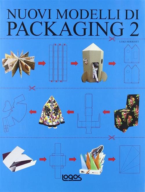 Nuovi Modelli Di Packaging. Con Cd-Rom. Vol. 2 | Immagine Gallery 2