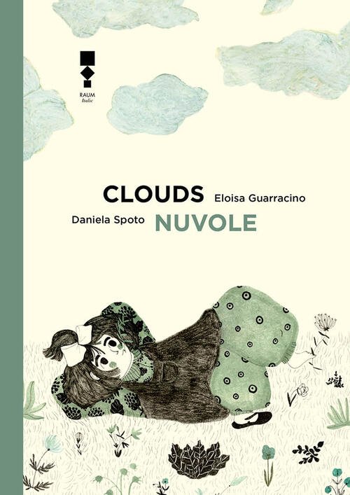 Nuvole-Clouds Eloisa Guarracino Raum Italic 2019
