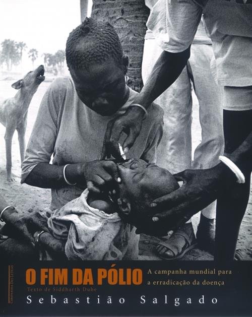 O Fim Da Polio | Immagine principale