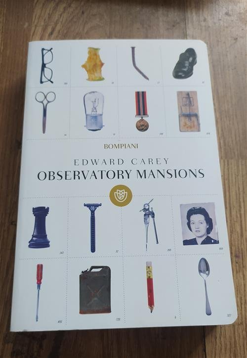 Observatory Mansions | Immagine Gallery 2