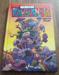 Odio Favolandia. Vol. 2 | Immagine Gallery 2