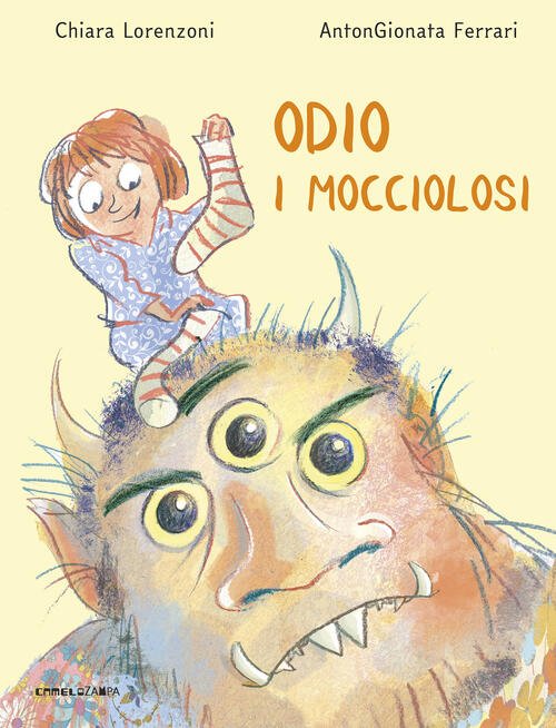 Odio I Mocciolosi | Immagine Gallery 2