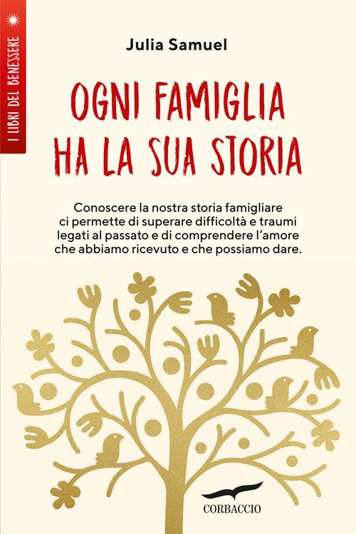 Ogni Famiglia Ha La Sua Storia