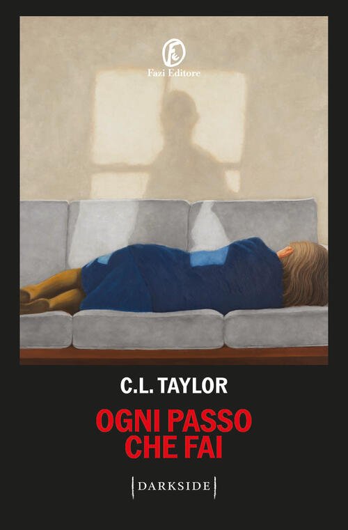 Ogni Passo Che Fai | Immagine principale