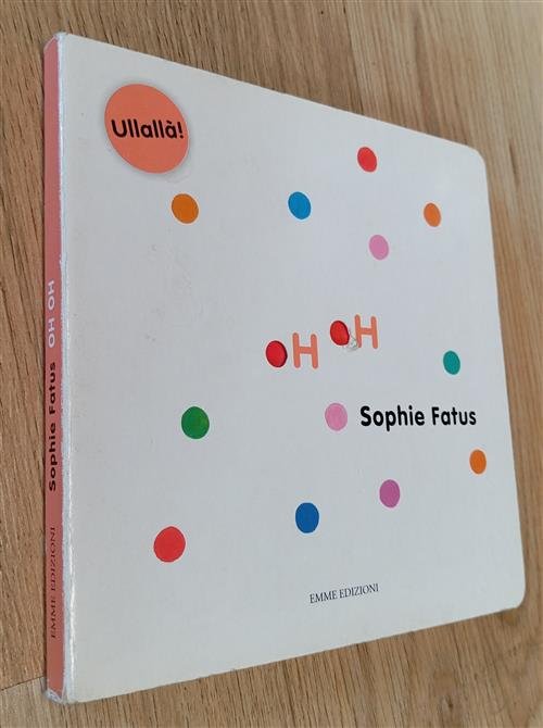 Oh, Oh | Immagine principale