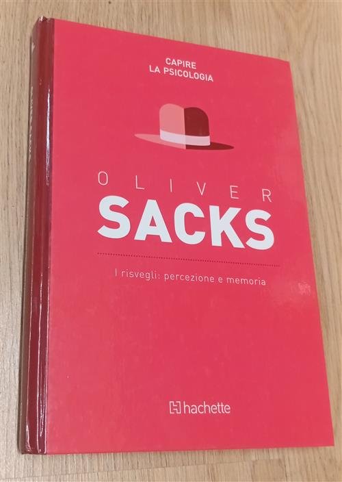 Oliver Sacks. I Risvegli: Percezione E Memoria | Immagine Gallery 3