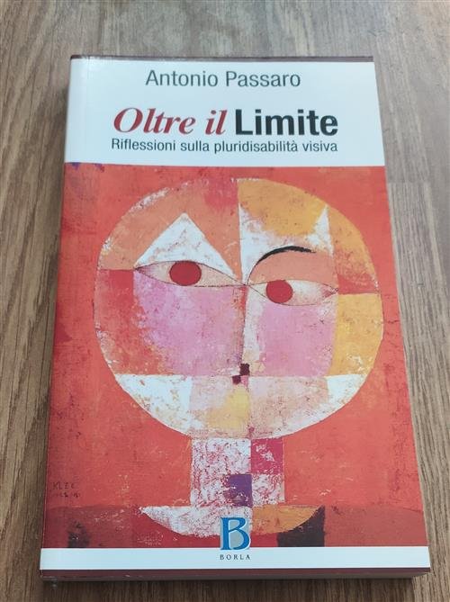 Oltre Il Limite. Riflessioni Sulla Pluridisabilita Visiva | Immagine Gallery 2