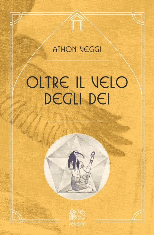 Oltre Il Velo Degli Dei