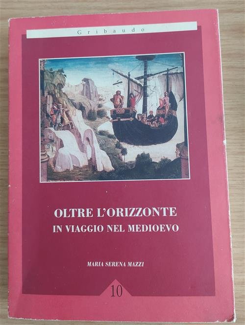 Oltre L'orizzonte. In Viaggio Nel Medioevo | Immagine principale